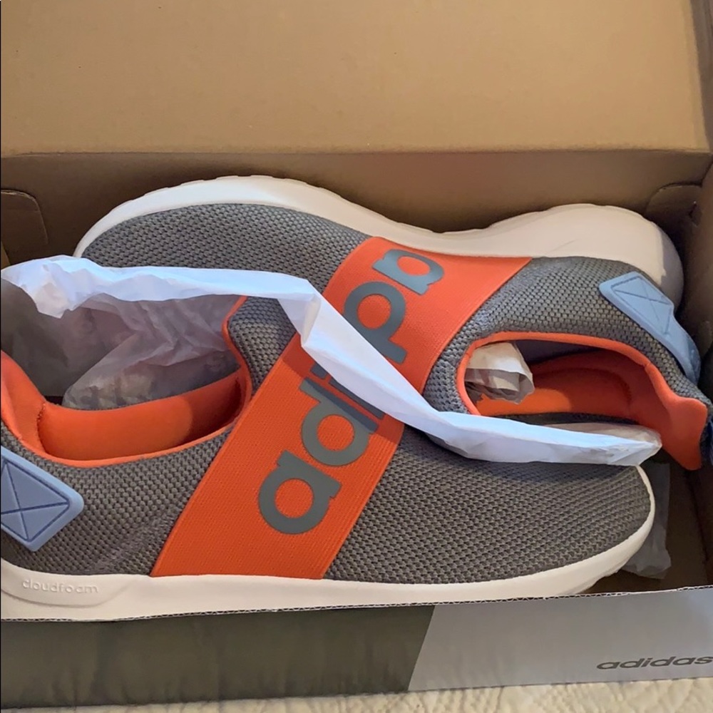 Brand New Adidas Shoes